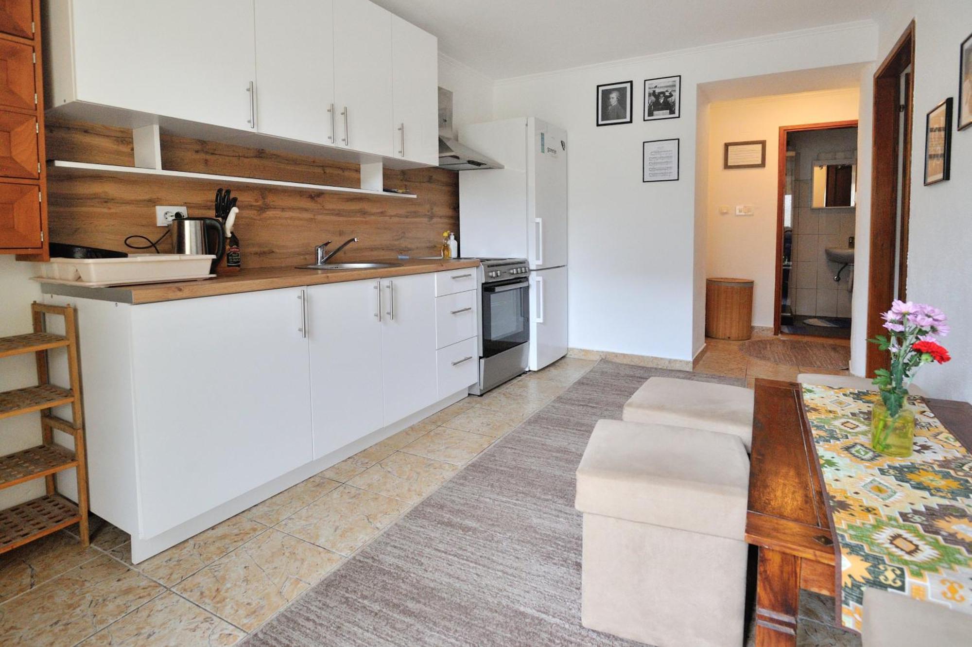 Hostel David Mostar Luaran gambar