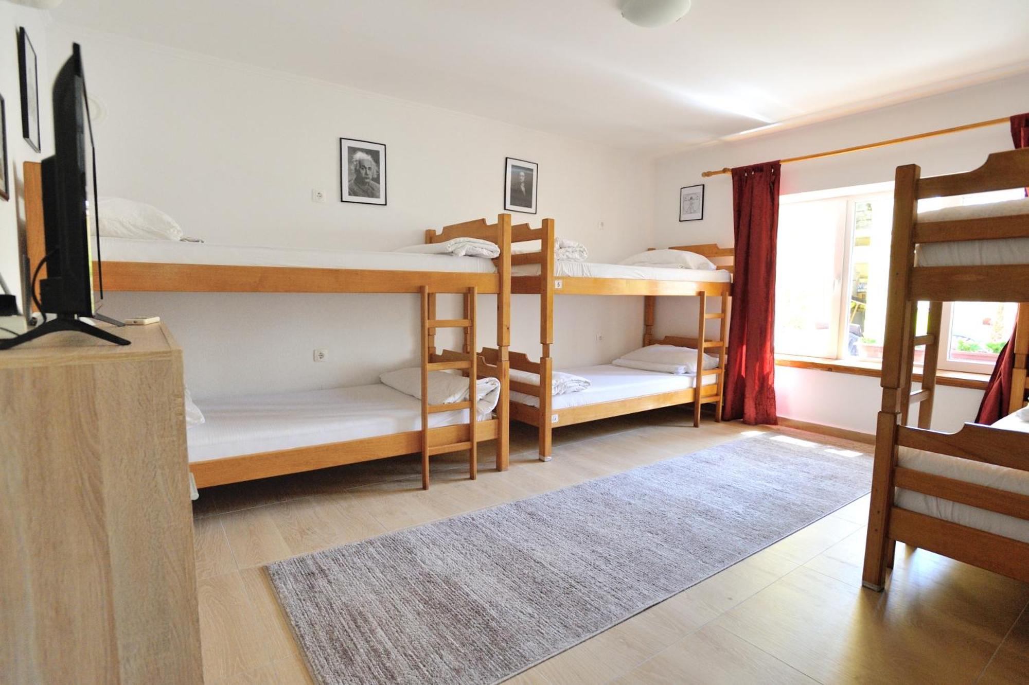 Hostel David Mostar Luaran gambar