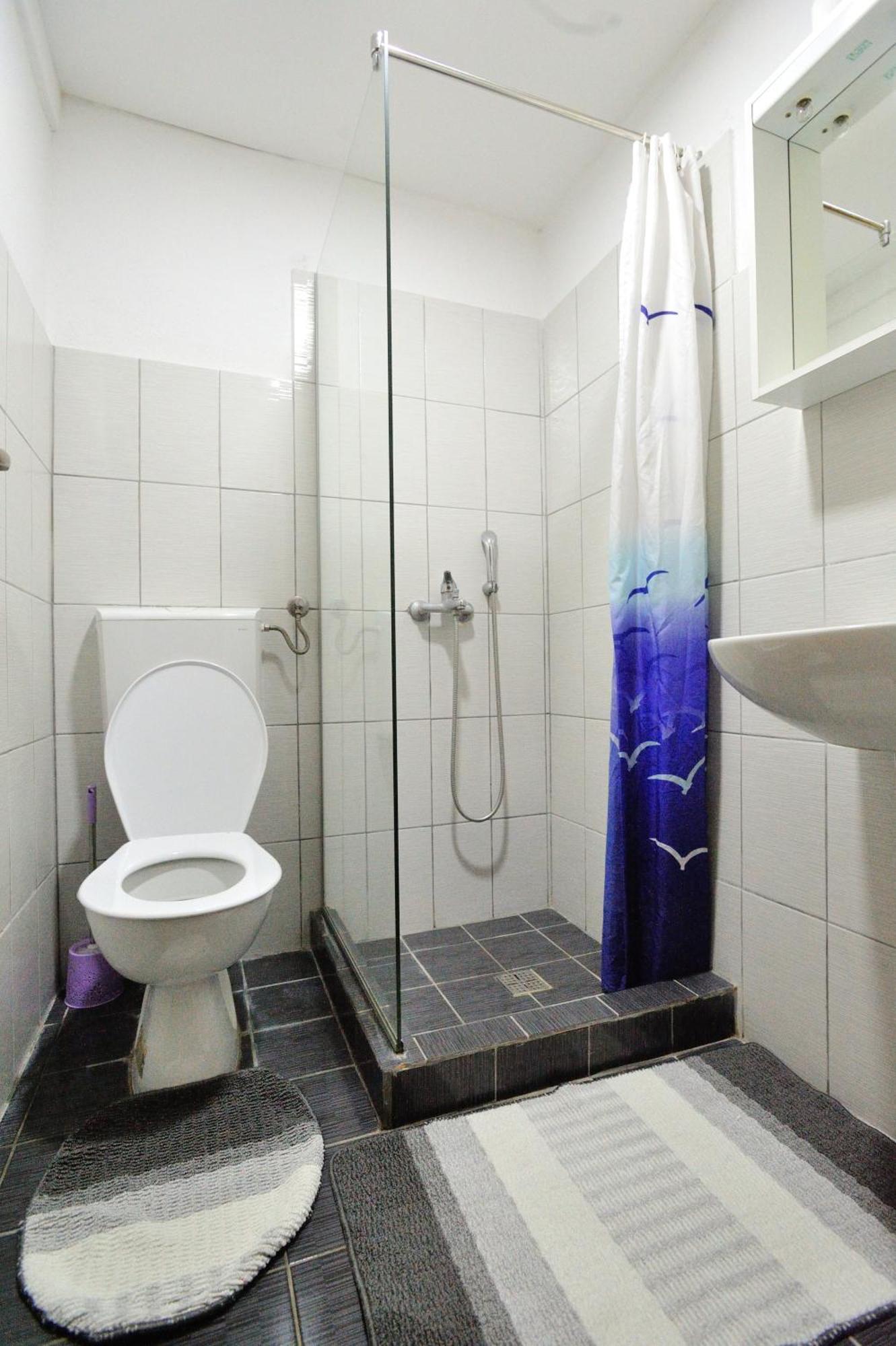 Hostel David Mostar Luaran gambar