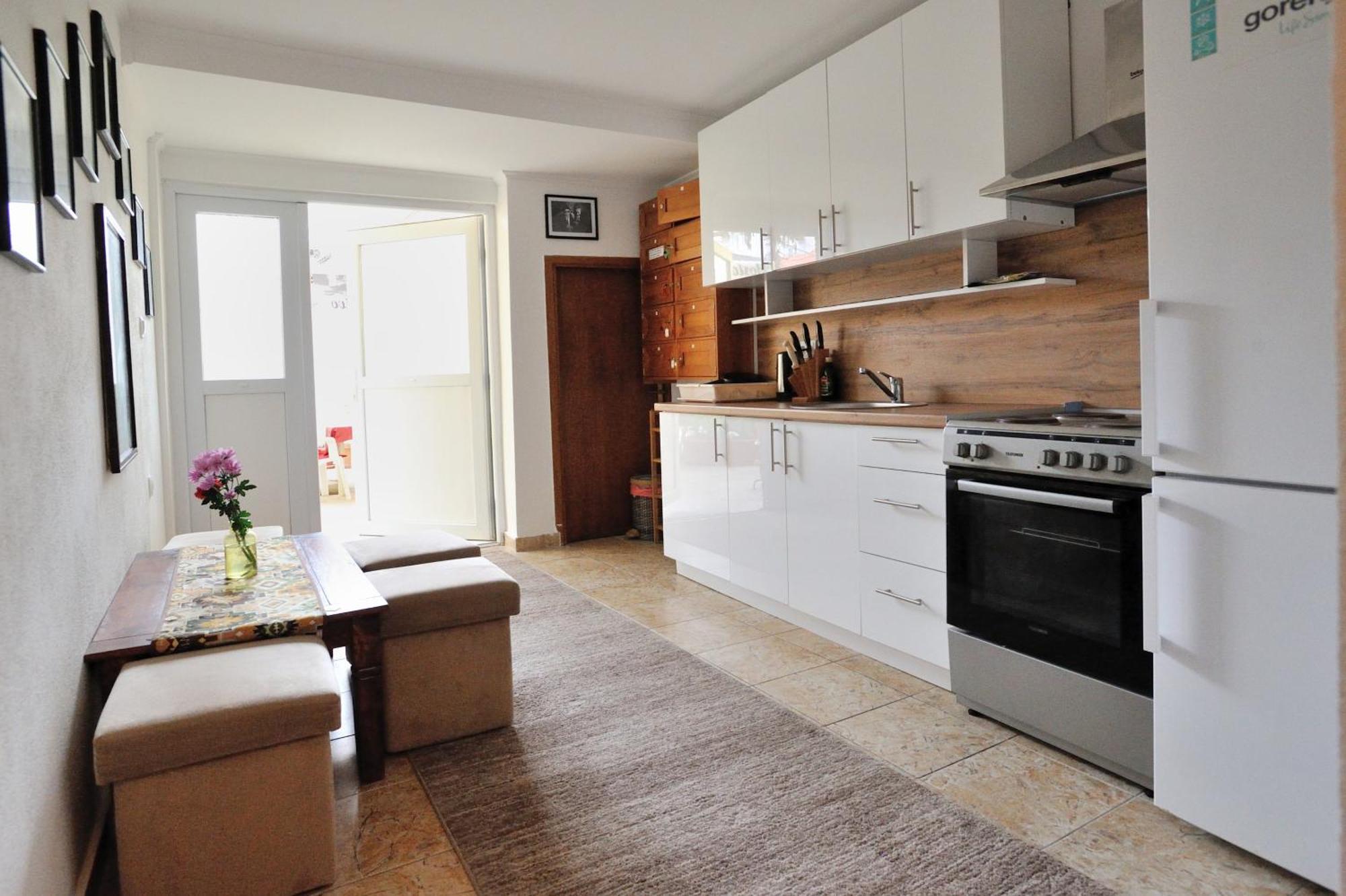 Hostel David Mostar Luaran gambar