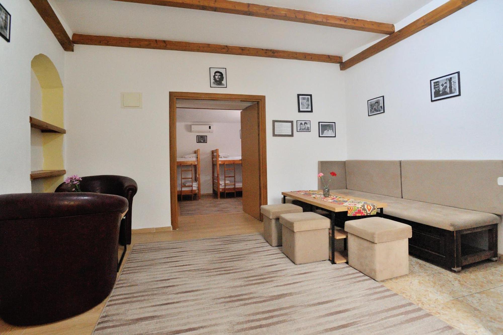 Hostel David Mostar Luaran gambar
